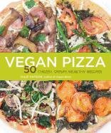 Vegan Pizza Hasson Julie