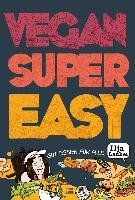 Vegan Super Easy Lauber Ilja