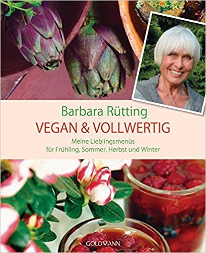 Vegan & vollwertig Rutting Barbara