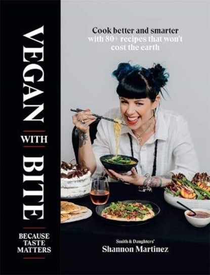 Vegan With Bite Shannon Martinez