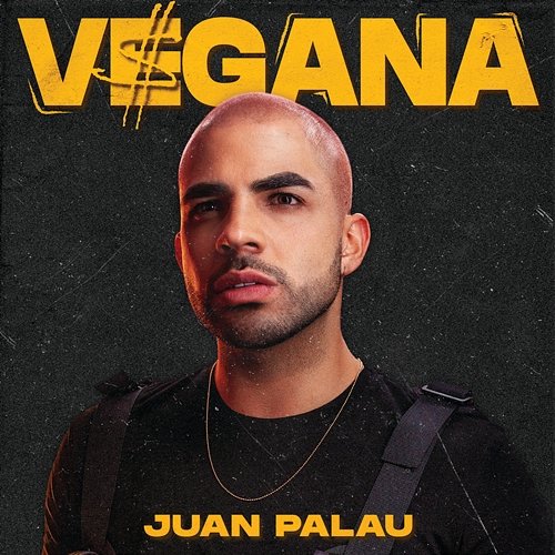 Vegana Juan Palau
