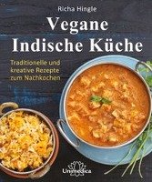 Vegane Indische Küche Hingle Richa