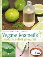 Vegane Kosmetik Nedoma Gabriela, Hirsch Siegrid