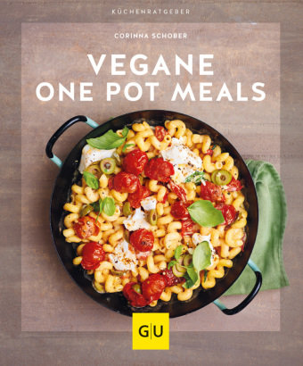 Vegane One-Pot-Meals Gräfe & Unzer