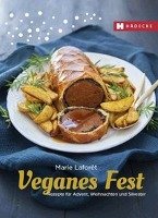 Veganes Fest Laforet Marie