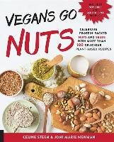Vegans Go Nuts Steen Celine