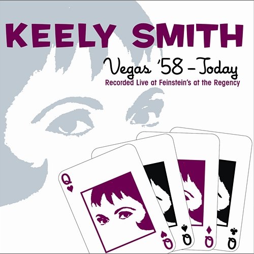 Vegas '58 - Today Keely Smith