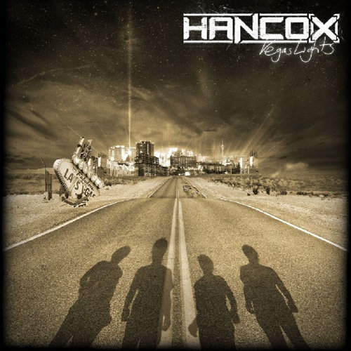 Vegas Lights Hancox