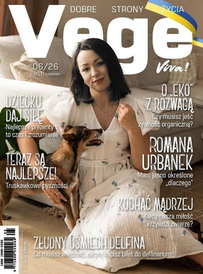 Vege Newman Consulting Sp. z o.o.