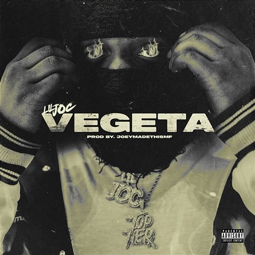 Vegeta Lil Joc