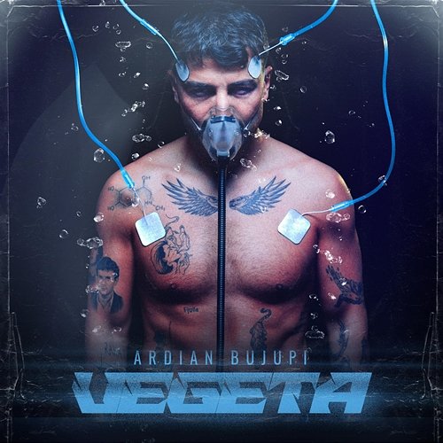 VEGETA Ardian Bujupi
