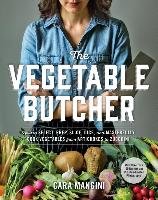 Vegetable Butcher Mangini Cara