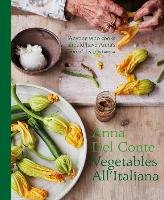 Vegetables all'Italiana Del Conte Anna