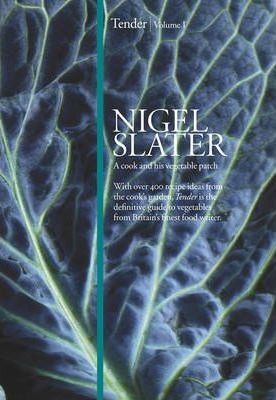 Vegetables Slater Nigel