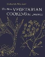 Vegetarian Cooking For Everyone, Revised Madison Deborah
