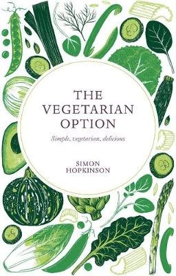 Vegetarian Option Hopkinson Simon