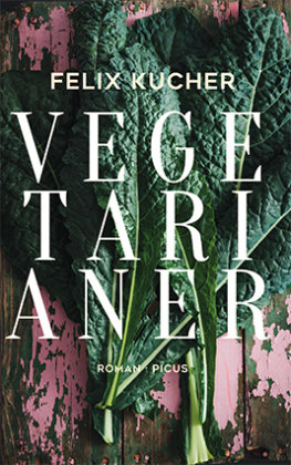 Vegetarianer Picus Verlag