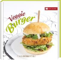 Veggie Burger Clea, Payany Esterelle
