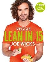 Veggie Lean in 15 Wicks Joe