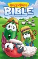 VeggieTales Bible, NIrV Zondervan