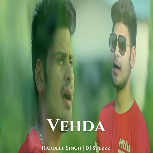Vehda Hardeep Singh feat. DJ Sulzzz