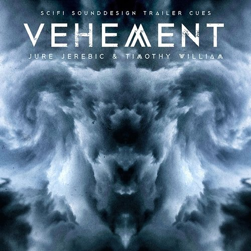 Vehement Timothy William, Jure Jerebic