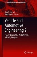 Vehicle and Automotive Engineering 2 Springer-Verlag Gmbh, Springer International Publishing