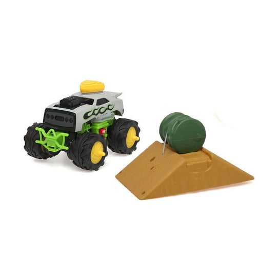 Vehicle Playset Light Electric All terrain Friction with sound (S1129113) Inna marka