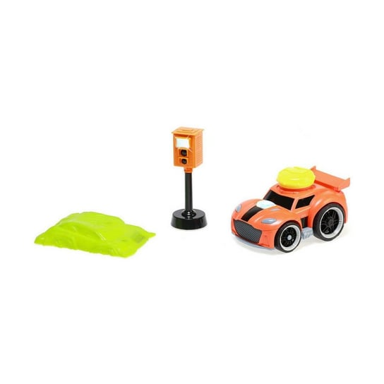 Vehicle Playset Light with sound (S1128925) Inna marka