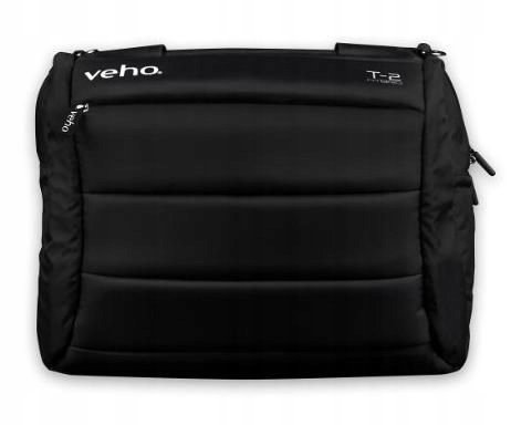 Veho T-2 Hybrid Notebook Bag Inna marka