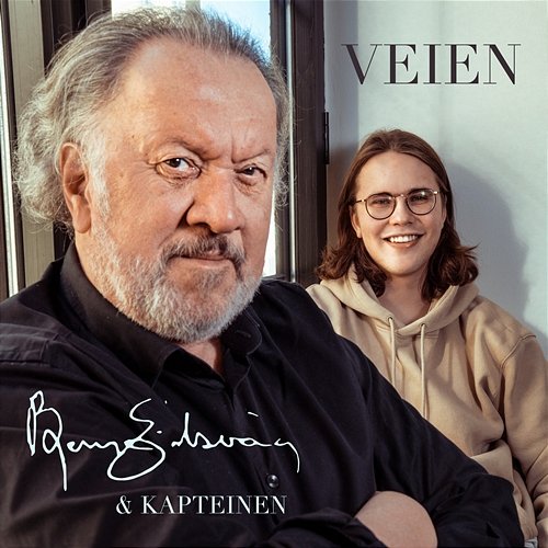 Veien Bjørn Eidsvåg feat. Kapteinen