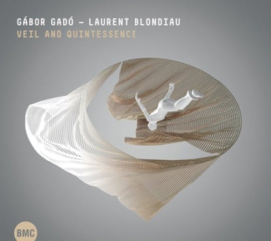 Veil and Quintessence Blondiau Laurent, Gado Gabor