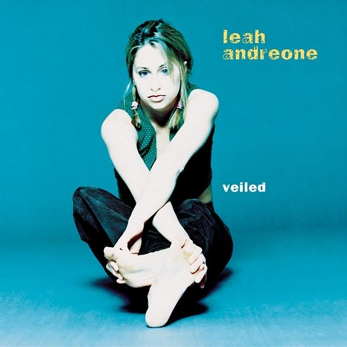 Veiled Leah Andreone