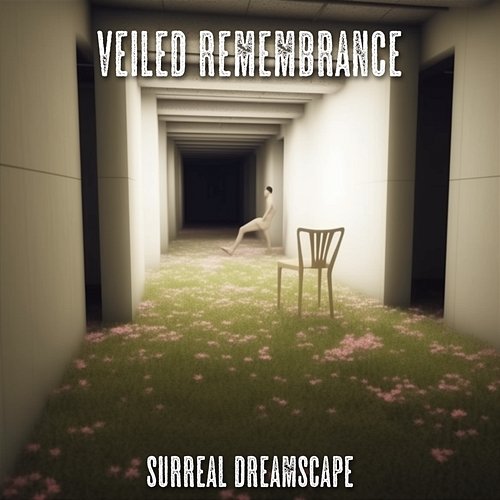 Veiled Remembrance Surreal Dreamscape