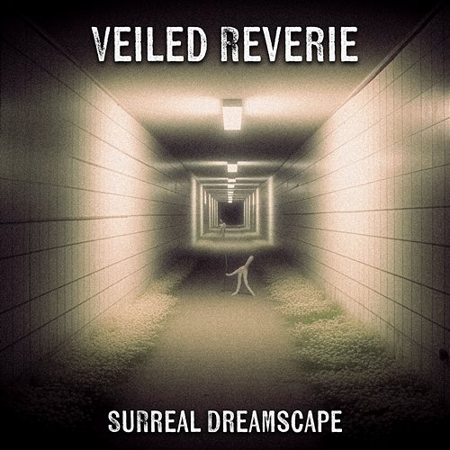 Veiled Reverie Surreal Dreamscape