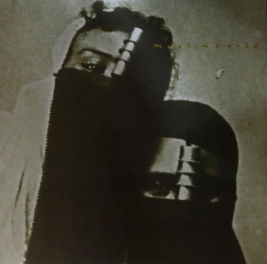Veiled Sisters, płyta winylowa Muslimgauze