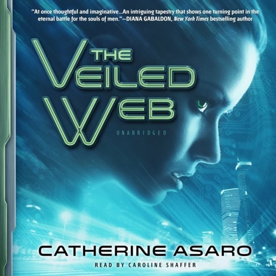 Veiled Web Asaro Catherine