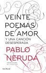 Veinte poemas de amor y una canción desesperada Neruda Pablo