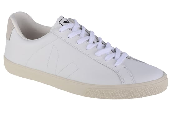 Veja Esplar EA0200001B, Męskie, buty sneakers, Biały Veja