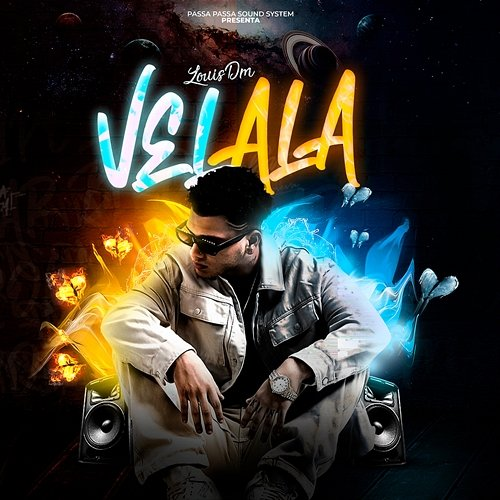 Velala Louis DM, Chestthar Downs