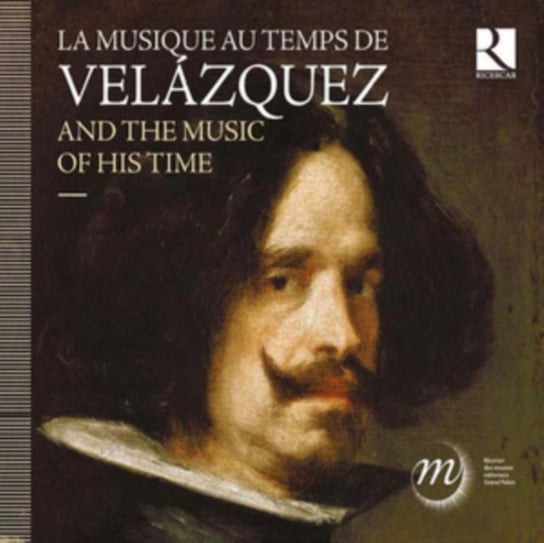 Velazquez And The Music Of His Time Ricercar