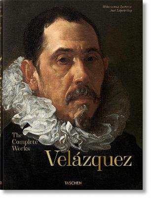 Velazquez. The Complete Works Jose Lopez-Rey