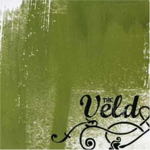 Veld EP Oz Only Various Artists