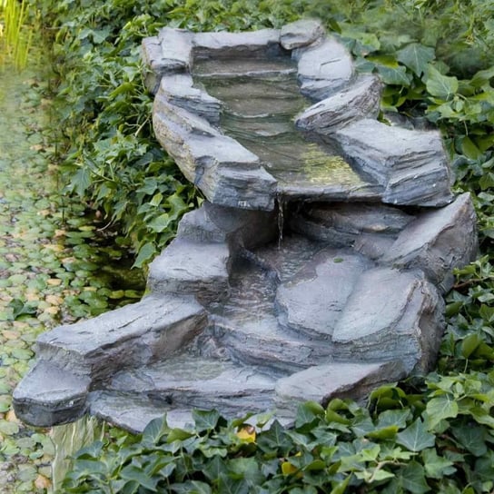 Velda Strumyk ogrodowy, zestaw, 80 cm Velda