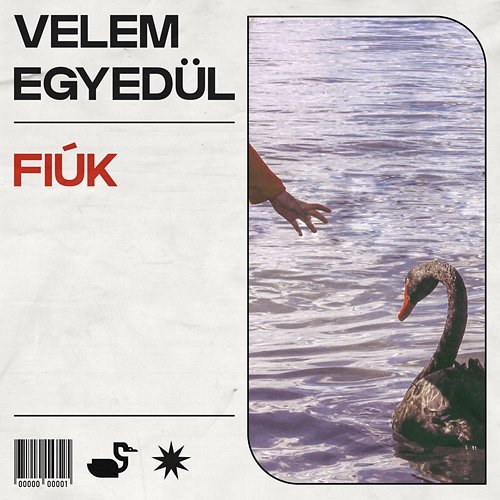 Velem egyedül Fiúk