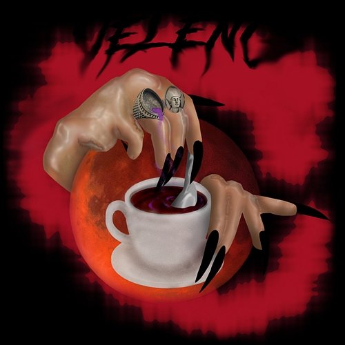 Veleno SVM