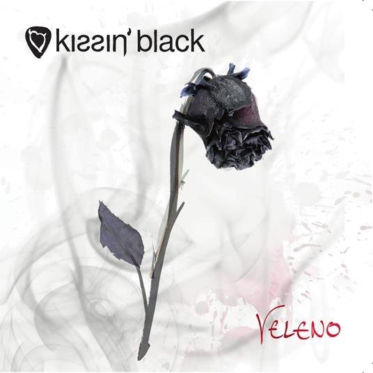 Veleno Kissin Black