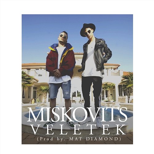 Veletek Miskovits, Mat Diamond