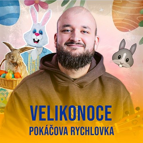 Velikonoce Pokáč