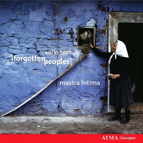Veljo Tormis: Forgotten Peoples (Excerpts) musica intima